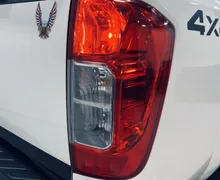 Zunanja slika - Nissan Navara - 2.3DCI 4x4 KAMERA-NAVI-1.LASTNIK - 17 - Predogledna slika