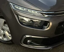 Notranja slika - Citroën C4 Grand Picasso - 1.6 HDI-LED-NAVI-122.000km-LIZING ZA TUJCE-KEYLE.. - 8 - Predogledna slika