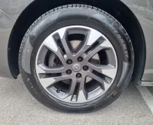 Zunanja slika - Opel Zafira - Life 2.0d M - 8 sedežev + VLEČNA KLJUKA - 22 - Predogledna slika