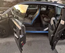 Zunanja slika - BMW i3 - (120Ah) Avt. - 2 - Predogledna slika