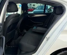 Notranja slika - BMW serija 5: - 520-AUT-BI XENON-NAVI-LIZING ZA TUJCE-ODLIČEN-... - 10 - Predogledna slika