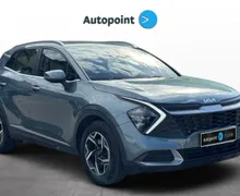 Zunanja slika - KIA Sportage - 1.6 / TD - 1 - Predogledna slika