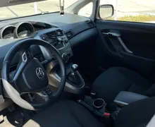 Zunanja slika - Toyota Verso - Toyota  2.0D - 14 - Predogledna slika