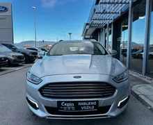Zunanja slika - Ford Mondeo - Karavan 2.0 TDCi Titanium Powershift - 3 - Predogledna slika