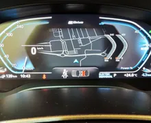 Zunanja slika - BMW Serija 5 - : 545e xDrive Avt. PRIKLJUČNI HYBRID - 17 - Predogledna slika