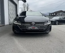Zunanja slika - VW Arteon - 2.0 TDI 4MOTION avt. 147kW R-Line Novi model - 2 - Predogledna slika