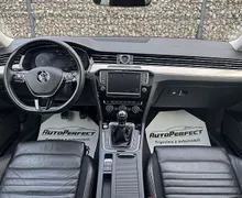 Zunanja slika - VW Passat - 1.4 TSI HIGHLINE|KAM|USNJE|ACC|PANO|GR.SED|NAVI - 10 - Predogledna slika