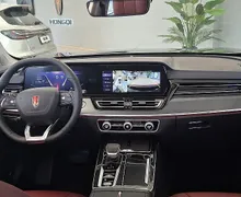 Zunanja slika - Hongqi HS5 - 2.0T AWD - 8 - Predogledna slika