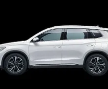 Zunanja slika - BYD Sealion 5 - DM-i DESIGN PHEV - skupni doseg 1016 km - 2 - Predogledna slika