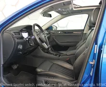 Zunanja slika - Škoda Superb - Combi 2.0 TDI DSG L&K 150KM - 9 - Predogledna slika