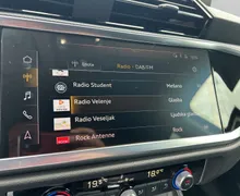 Zunanja slika - Audi Q3 - quattro 35 TDI S tronic - 4 - Predogledna slika