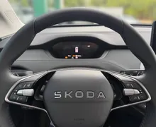 Notranja slika - Škoda Elroq - 60 Easy - 9 - Predogledna slika