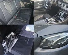 Zunanja slika - Mercedes-Benz E-Razred - E 300De 276ks °FULL LED° °VIRTUAL°18-COL°°ZRAČNO° - 12 - Predogledna slika