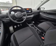 Zunanja slika - Hyundai Bayon - 1.0 T-GDI Comfort Winter AAC - 1.000€ GOTOVINA - 7 - Predogledna slika