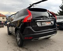 Zunanja slika - Volvo XC60 - D4 Summum AUT. LED XENON ACC NAVI BLS VIRTUAL - 3 - Predogledna slika