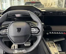 Zunanja slika - Peugeot 408 - GT 1.2 PureTech 130 EAT8 €6.4 - AKCIJSKA CENA - 8 - Predogledna slika