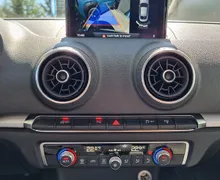 Zunanja slika - Audi A3 - 1.6 TDI - 8 - Predogledna slika