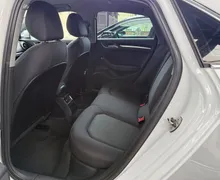 Notranja slika - Audi A3 - 2.0 TDI-VIRTUAL-XENON+LED-LIZING ZA TUJCE-... - 11 - Predogledna slika