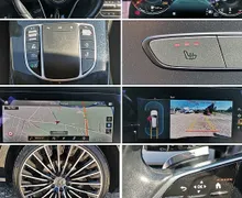 Zunanja slika - Mercedes-Benz E-Razred - E 220 d 4MATIC MODEL 2021 VIRTUAL-MATRIX-KLJUKA - 12 - Predogledna slika