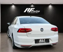 Notranja slika - Volkswagen Passat - 2.0 TDI-R LINE-FUL LED-LIZING ZA TUJCE-ACC-NAVI- - 7 - Predogledna slika