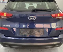 Zunanja slika - Hyundai Tucson - 1.6 GDI. 1.6 T-GDI 2WD 97 kW.NEMŠKI - 17 - Predogledna slika