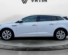Zunanja slika - Renault Mégane - Megane GRANDTOUR INTENS dCi 115 Z ENOLETNIM JAMSTVOM SLO - 4 - Predogledna slika