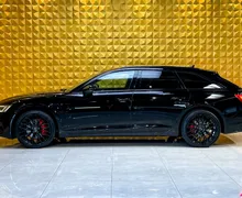 Zunanja slika - Audi A6 Avant - 45 TDI Quattro AUT-Sport-LED-360-VIRTUAL-RADAR - 6 - Predogledna slika