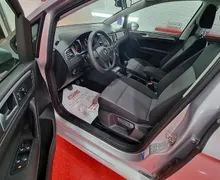 Zunanja slika - VW Golf - Sportsvan 1.6 TDI BMT.BREZ POLOGA DO 7 LET.VELIKI SERVIS OPR - 15 - Predogledna slika