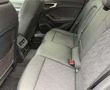 Zunanja slika - Audi A5 - Avant TFSI quattro 150kW S tronic - 11 - Predogledna slika