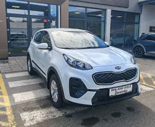Zunanja slika - KIA Sportage - 1.6 GDi°°1.Last°°Redno servisiran - 1 - Predogledna slika