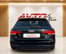 Notranja slika - Audi A4 Avant - 2.0 TDI-BI-XENON-LED-NAVIGACIJA-PDC-TEMPOMAT... - 7 - Predogledna slika