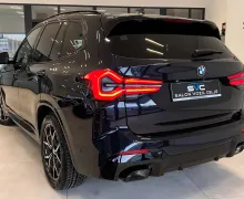 Zunanja slika - BMW X3 - serija : 20d-XD-M-PAKET-LASER-HEAD-MEMORY-HARMAN-KEYLES-1.. - 7 - Predogledna slika
