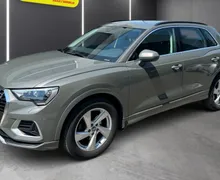Zunanja slika - Audi Q3 - 35 TFSI S tronic FULL LED NAVI WEBASTO LANE A PD - 3 - Predogledna slika