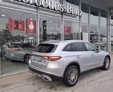 Zunanja slika - Mercedes-Benz GLC-Razred - GLC 220 d 4MATIC - 3 - Predogledna slika