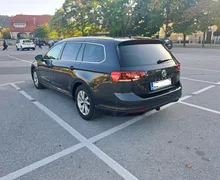 Zunanja slika - Volkswagen Passat - Variant 2,0 TDI BMT Connect DSG - 3 - Predogledna slika