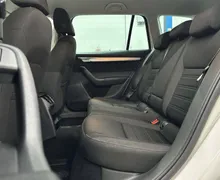 Zunanja slika - Škoda Octavia - Combi 1.6 TDI Family - 11 - Predogledna slika