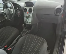 Zunanja slika - Opel Corsa - 1.2-SLOV.POREKLO-1 LETO GARANCIJE-KOT NOVA-5 VRAT - 6 - Predogledna slika