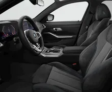 Zunanja slika - BMW Serija 3 - 318d Touring - 7 - Predogledna slika