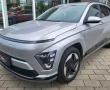 Zunanja slika - Hyundai Kona - EV 48.4 kWh Premium slo-1last-tov.garancija-navi - 1 - Predogledna slika