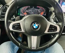 Zunanja slika - BMW X3 - serija : XDRIVE 20D M SPORT.KAMERA.LED.USNJE.140 KW - 9 - Predogledna slika