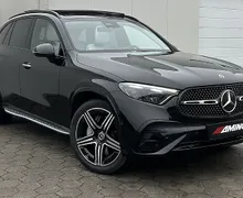 Zunanja slika - Mercedes-Benz GLC-Razred - 220 d 4MATIC AMG line-ACC-BURM-MEMOR-PANO-HEADUP - 1 - Predogledna slika