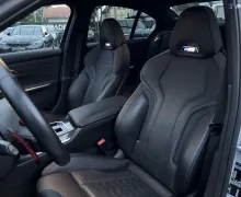 Zunanja slika - BMW Serija 3 - M3 - 15 - Predogledna slika