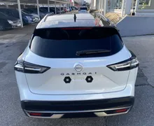 Zunanja slika - Nissan Qashqai - 1.3 DIG-T X-T N-CONNECTA COLD - 12 - Predogledna slika