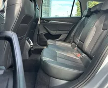 Zunanja slika - Škoda Octavia - Combi 2.0 TDI Style DSG - 11 - Predogledna slika