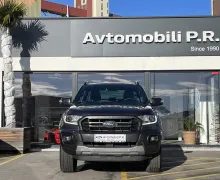 Zunanja slika - Ford Ranger - WILDTRAK 2.0EB 213KM A10 4x4-SLO POREKLO-ODLIČEN - 2 - Predogledna slika