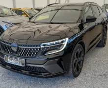 Zunanja slika - Renault Espace - E-Tech 200 Full hybrid Esprit Alpine Avt. - 1 - Predogledna slika