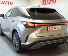 Zunanja slika - Lexus RX - Lexus  450h+ AWD PHEV Luxury. ACC-360-21 COL - 7 - Predogledna slika