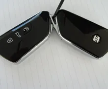 Zunanja slika - Seat Leon - 1.5 TSI 85KW FR - VLEČNA KLJUKA - - 20 - Predogledna slika