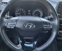Zunanja slika - Hyundai Kona - 1.0 T-GDI 120 Style slo-1 last-servisiran.acc.pdc. - 10 - Predogledna slika