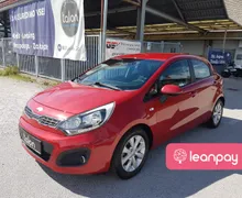 Zunanja slika - KIA Rio - 1.2 EX Urban - 1 - Predogledna slika